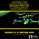 Illustration for article titled Shiryu Music Presents: Star Wars Episode IV: A Chiptune Hope